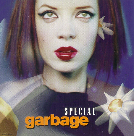 Accords et paroles Special Garbage