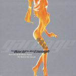 Accords et paroles The world is not Enough Garbage