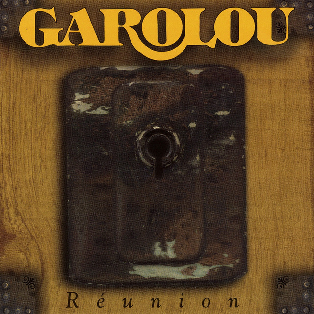 Accords et paroles Aux Illinois Garolou