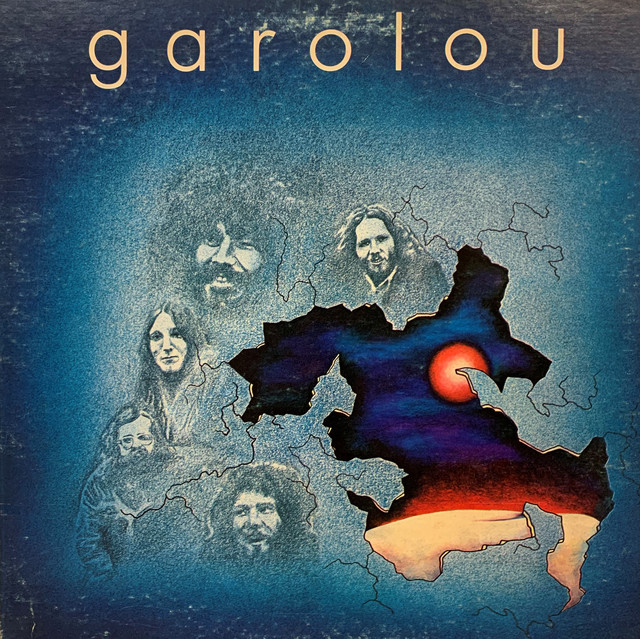 Accords et paroles Wing-tra-la Garolou
