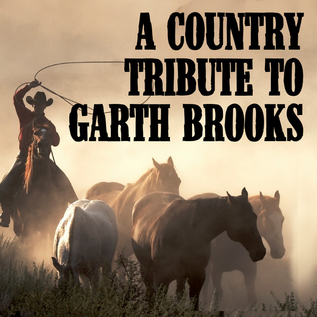 Accords et paroles American Honky Tonk Bar Association 2 Garth Brooks
