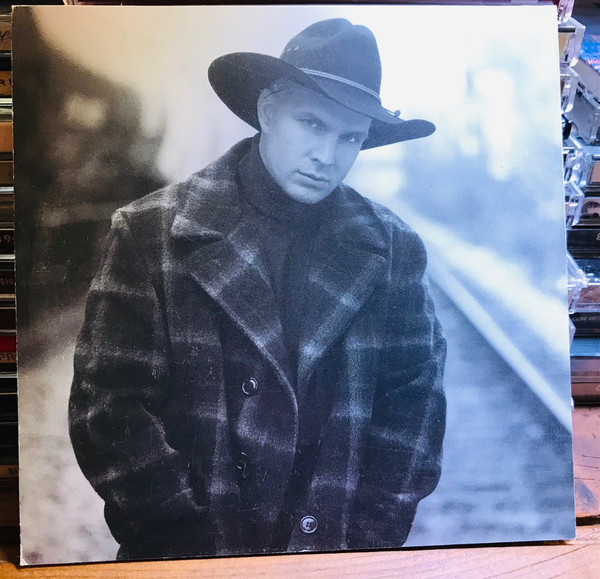 Accords et paroles Belleau Wood Garth Brooks