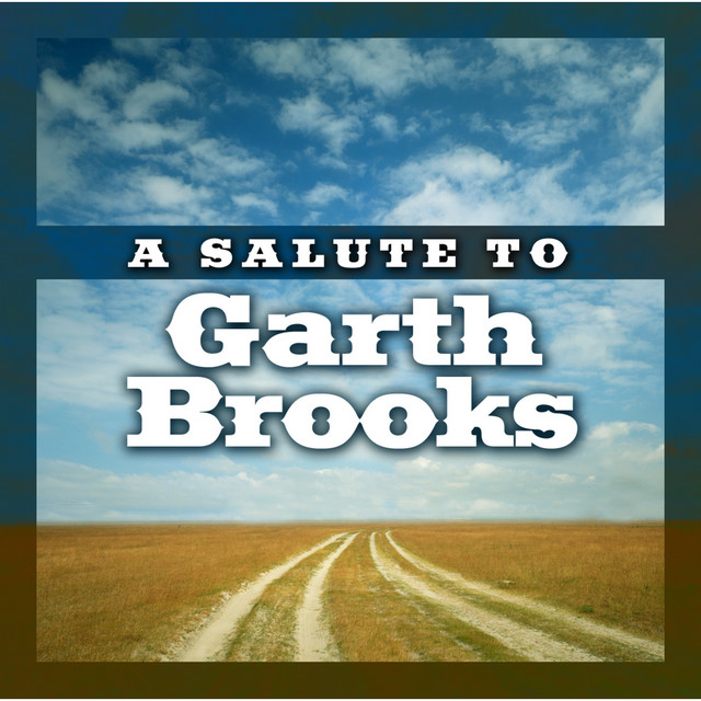 Accords et paroles Good Ride Cowboy Garth Brooks