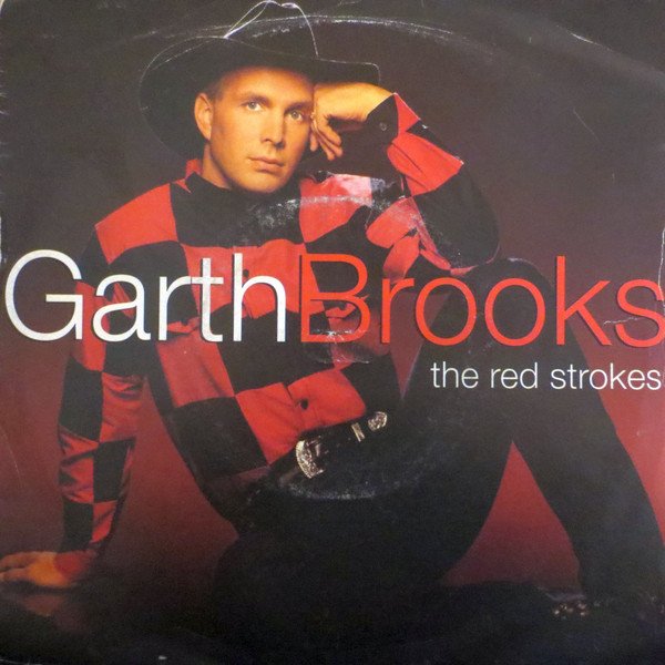 Accords et paroles Red Strokes Garth Brooks