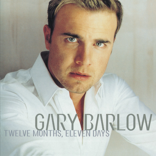 Accords et paroles Lie to Me Gary Barlow