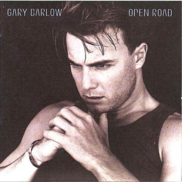 Accords et paroles Open Road Gary Barlow