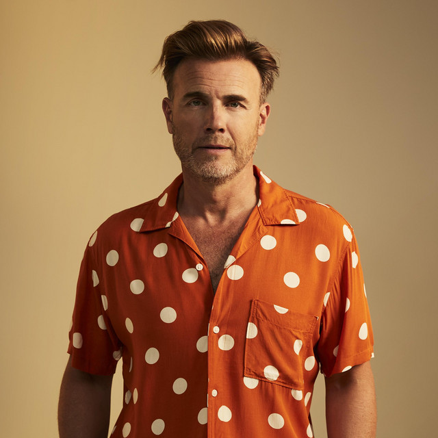 Accords et paroles Requiem Gary Barlow