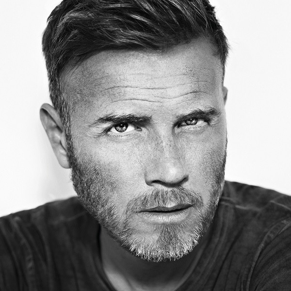 Accords et paroles Since I Saw You Last Gary Barlow