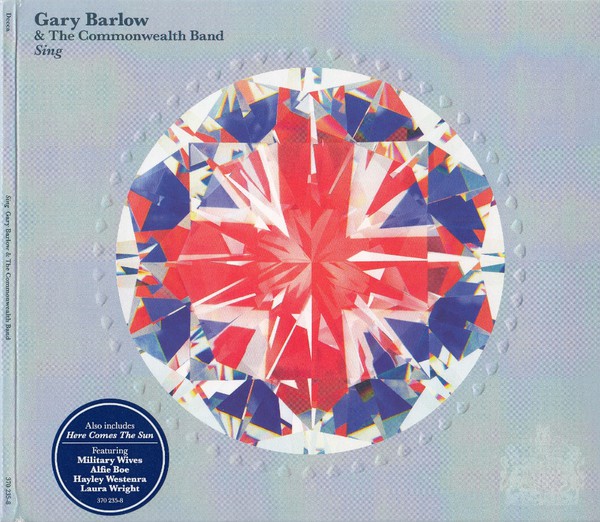 Accords et paroles Sing Gary Barlow