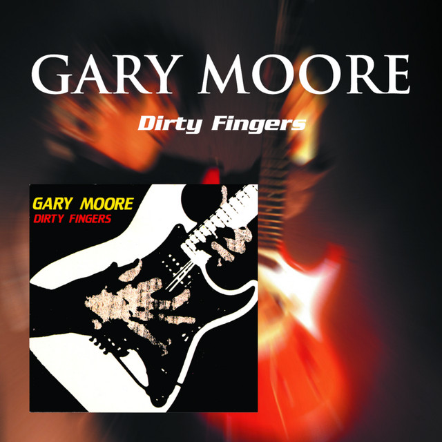 Accords et paroles Kidnapped Gary Moore