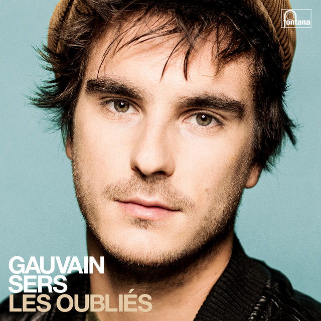 Accords et paroles Changement de programme Gauvain Sers