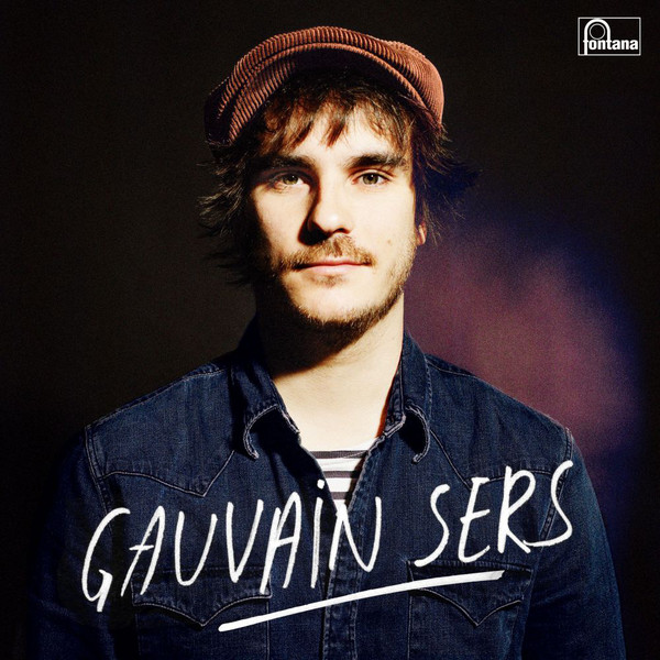 Accords et paroles Pourvu Gauvain Sers