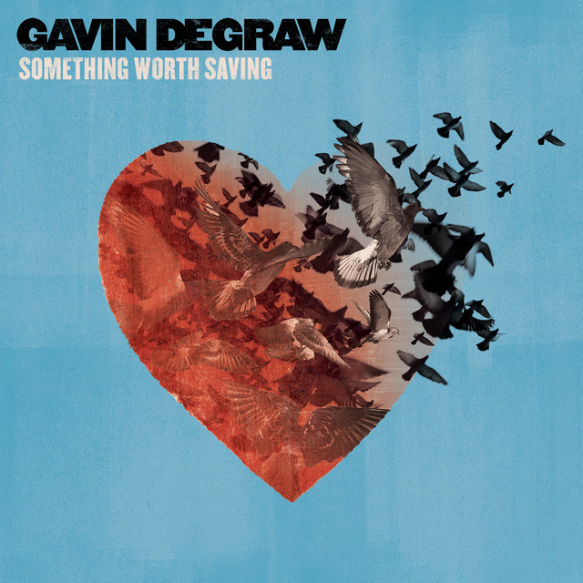 Accords et paroles Annalee Gavin DeGraw