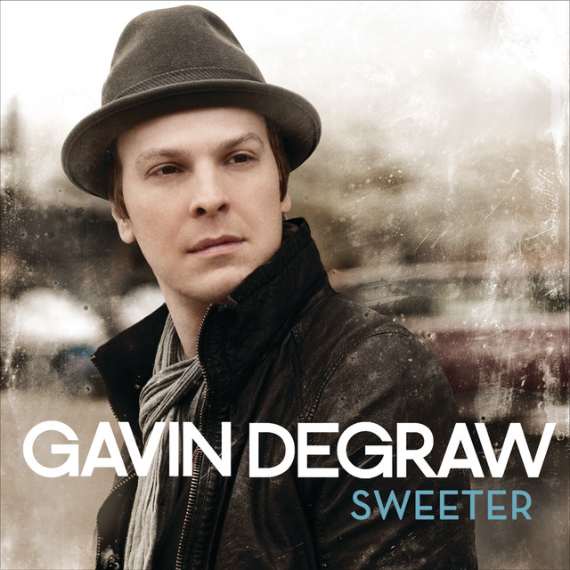 Accords et paroles Candy Gavin DeGraw