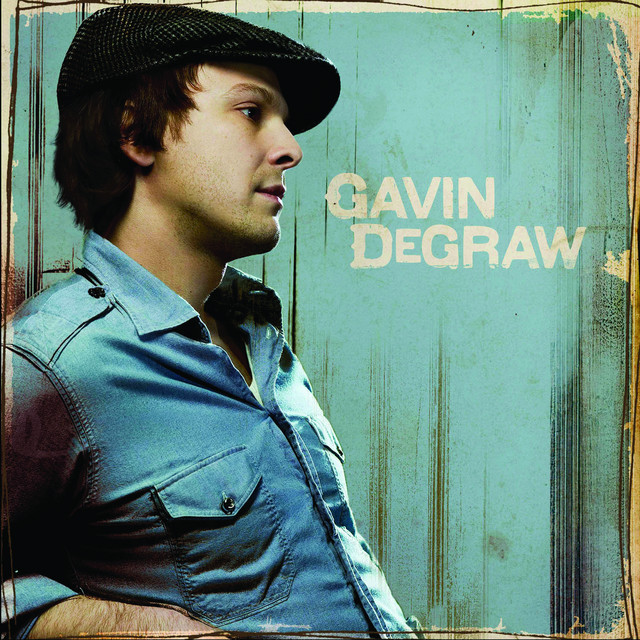 Accords et paroles Relative Gavin DeGraw