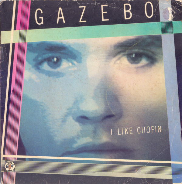 Accords et paroles I Like Chopin Gazebo