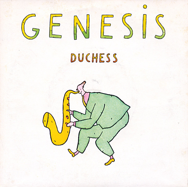 Accords et paroles Duchess Genesis
