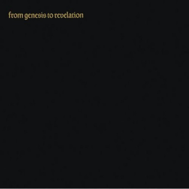 Accords et paroles Fireside Song Genesis
