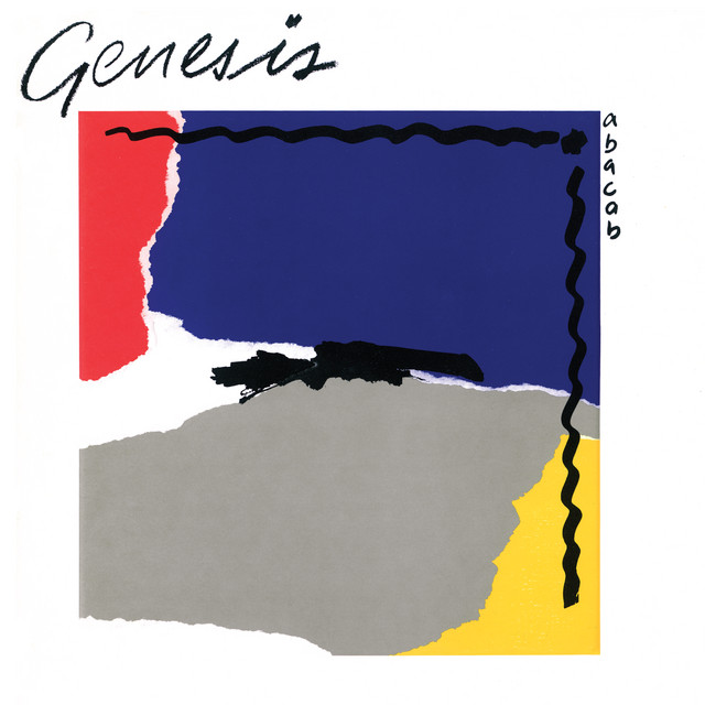 Accords et paroles Like It Or Not Genesis