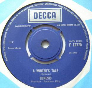 Accords et paroles One Eyed Hound Genesis