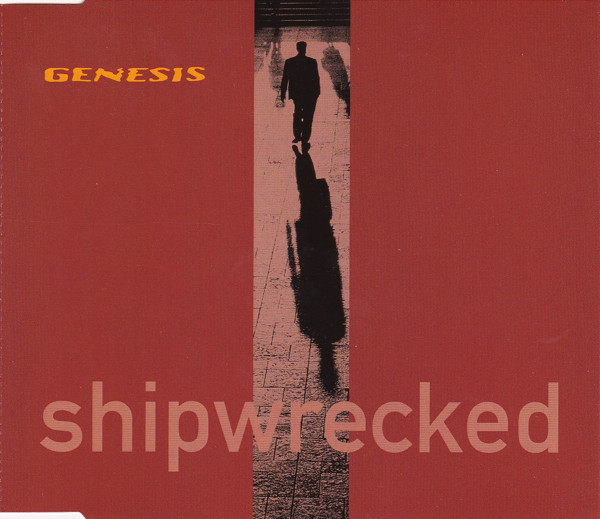 Accords et paroles Shipwrecked Genesis