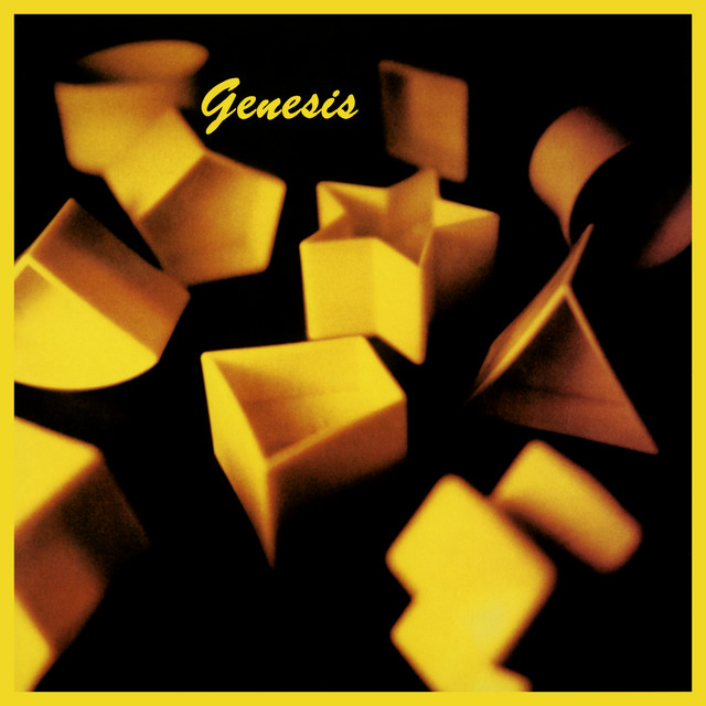 Accords et paroles Silver Rainbow Genesis