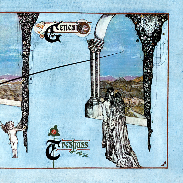 Accords et paroles Stagnation Genesis