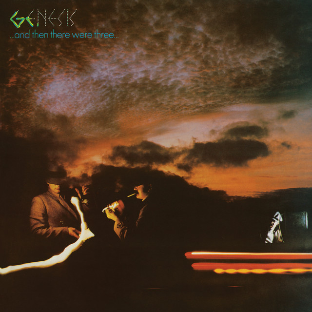 Accords et paroles Undertow Genesis