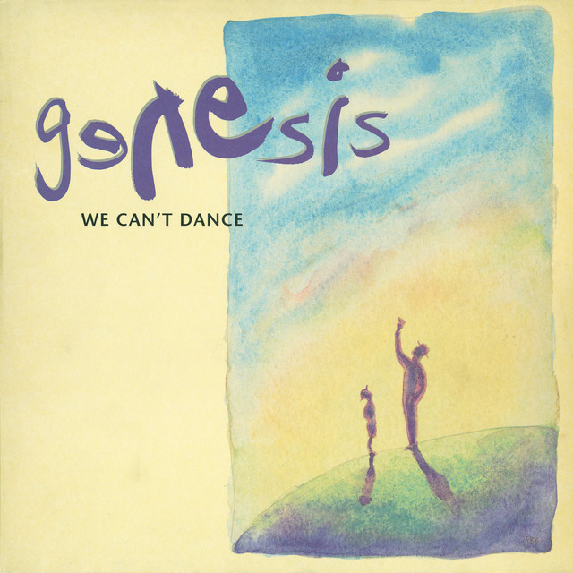 Accords et paroles Way Of The World Genesis