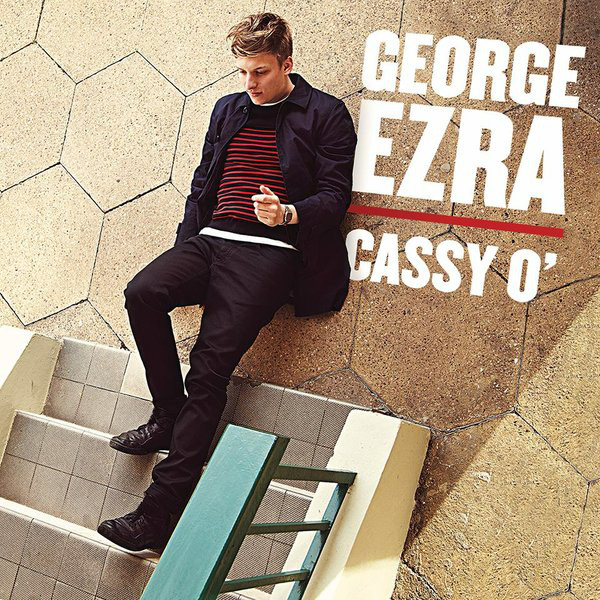 Accords et paroles Cassy O George Ezra