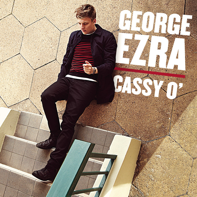 Accords et paroles Coat Of Armour George Ezra