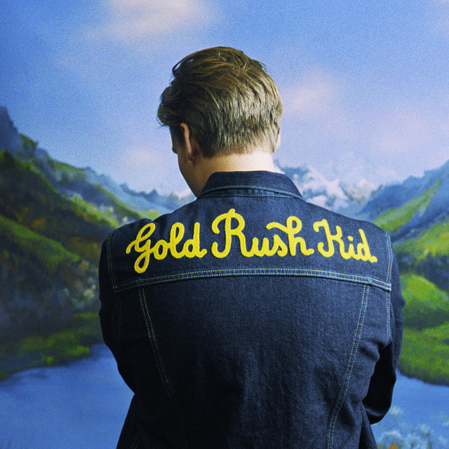 Accords et paroles I Went Hunting George Ezra