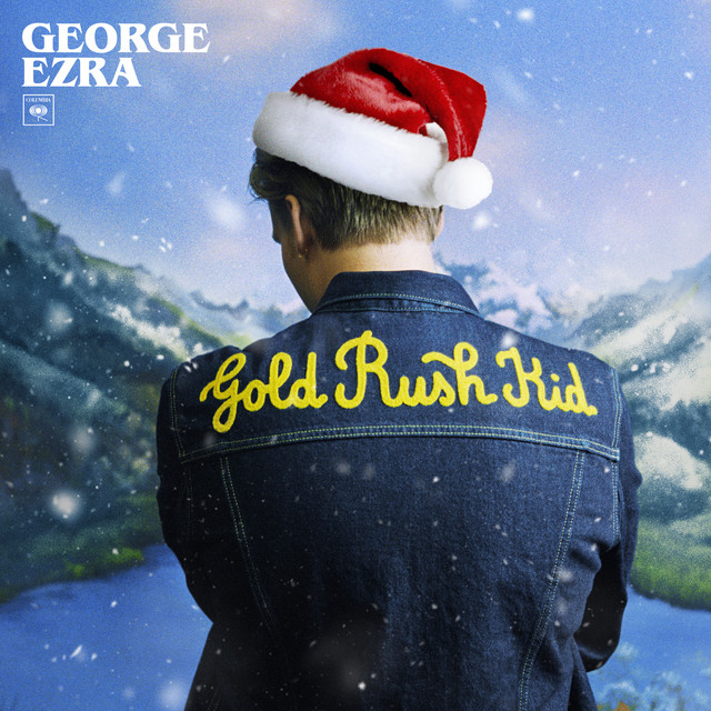 Accords et paroles Love Somebody Else George Ezra