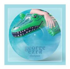 Accords et paroles Shotgun George Ezra