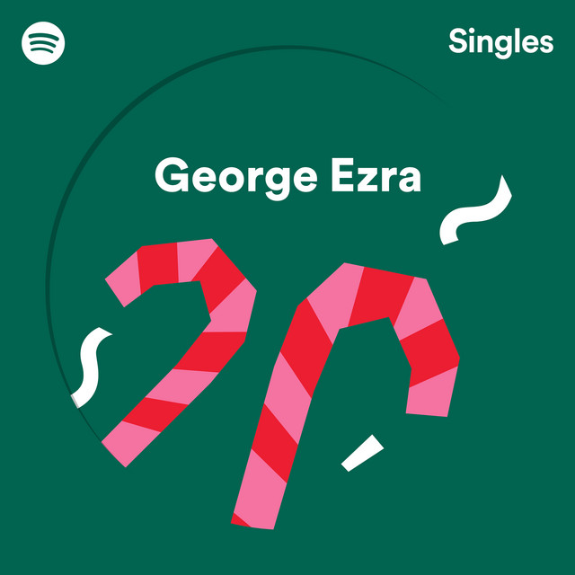 Accords et paroles White Christmas George Ezra