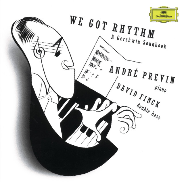Accords et paroles Embraceable You George Gershwin