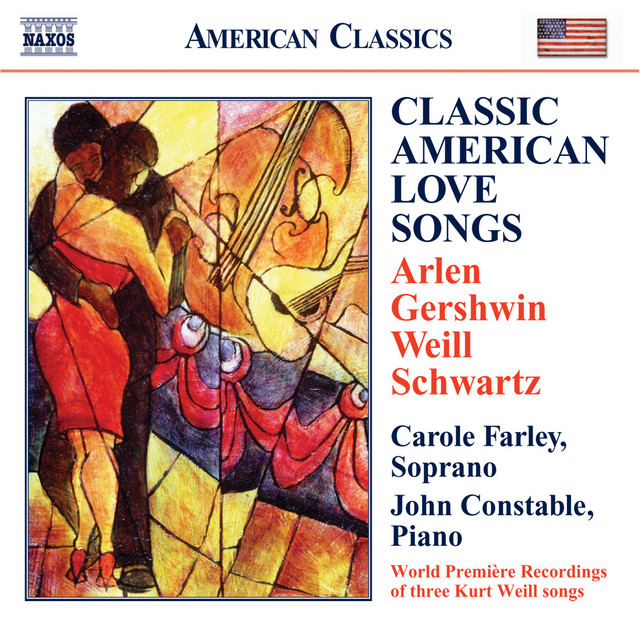 Accords et paroles Isn't It A Pity George Gershwin