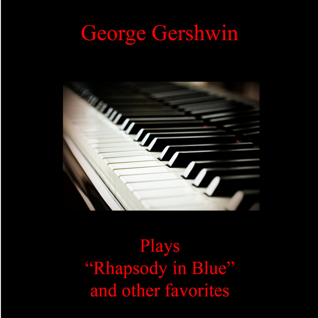 Accords et paroles Make Believe George Gershwin