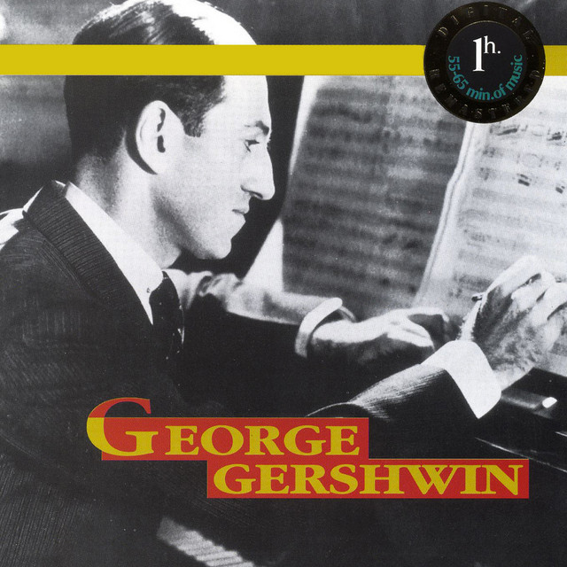 Accords et paroles Some Sunday Morning George Gershwin