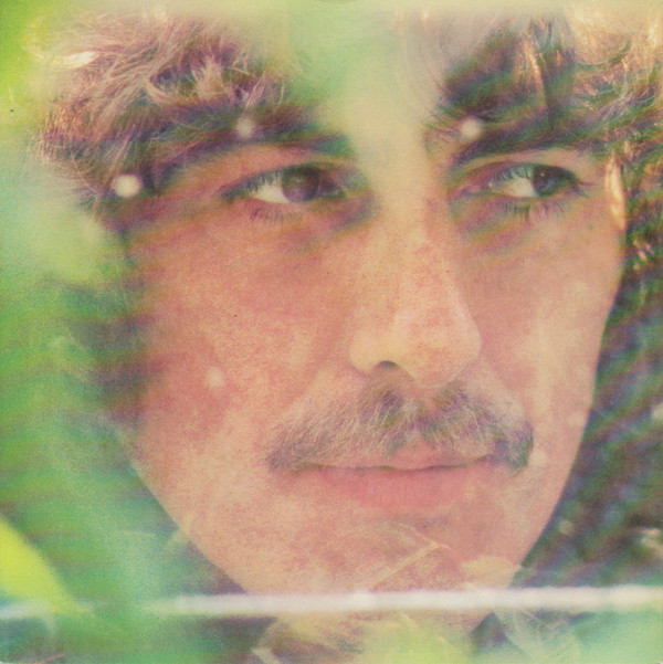 Accords et paroles Blow away George Harrison