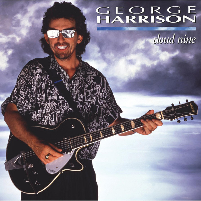 Accords et paroles Fish On The Sand George Harrison