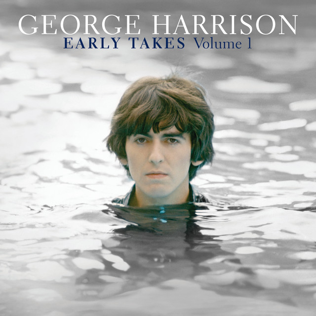 Accords et paroles Let It Be Me George Harrison