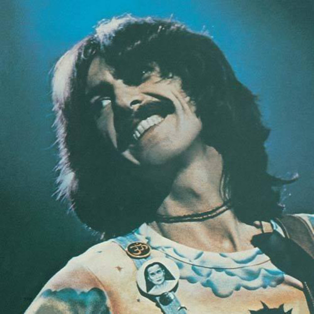 Accords et paroles My Sweet Lord (v 2) George Harrison