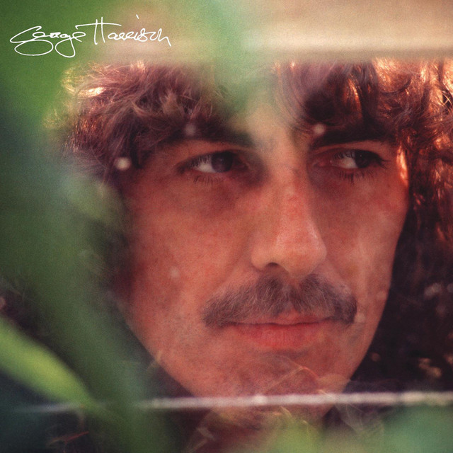 Accords et paroles Not Guilty George Harrison