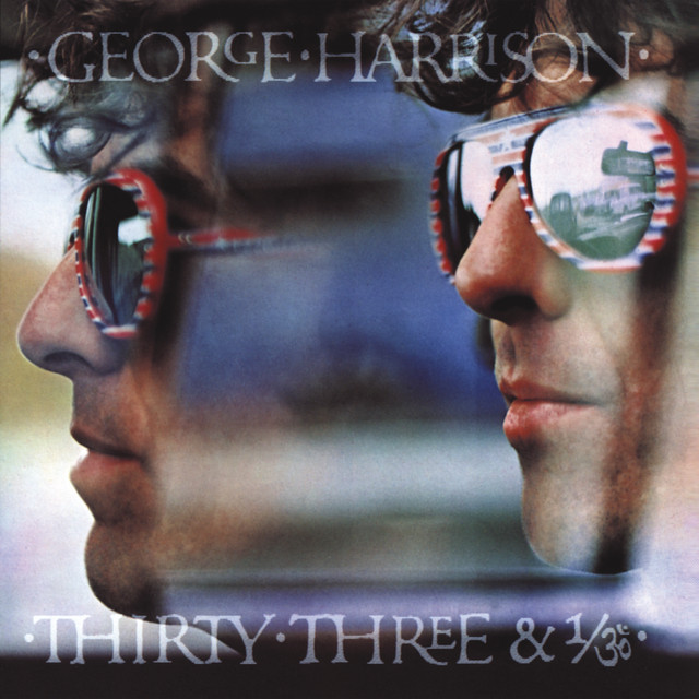 Accords et paroles Pure Smokey George Harrison