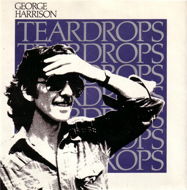 Accords et paroles Save The World George Harrison