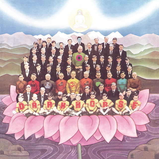 Accords et paroles Simply Shady George Harrison