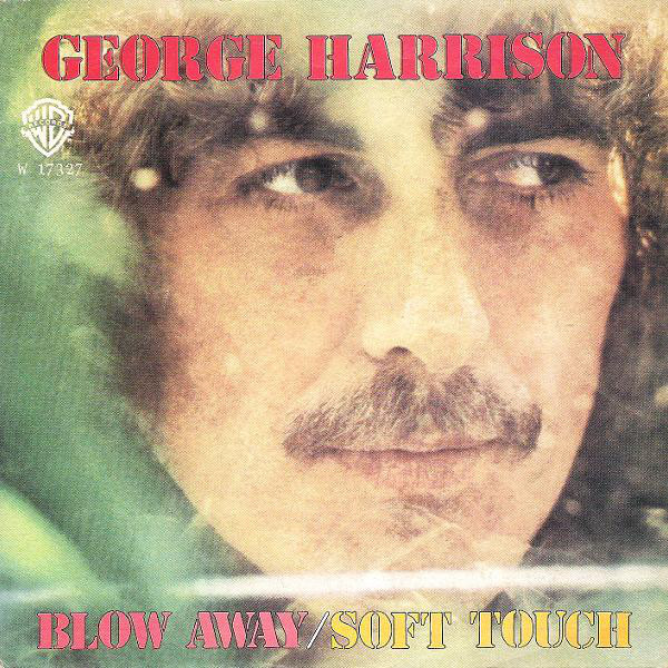 Accords et paroles Soft Touch George Harrison