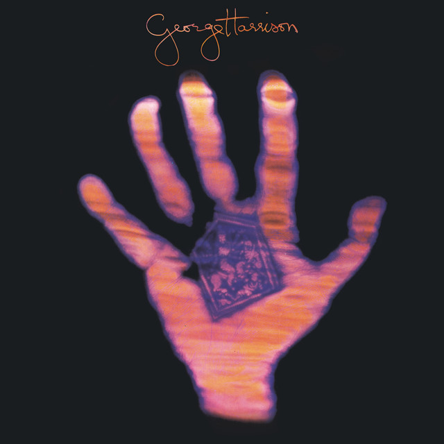 Accords et paroles Try Some Buy Some George Harrison
