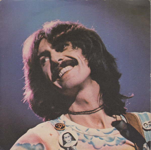 Accords et paroles You George Harrison